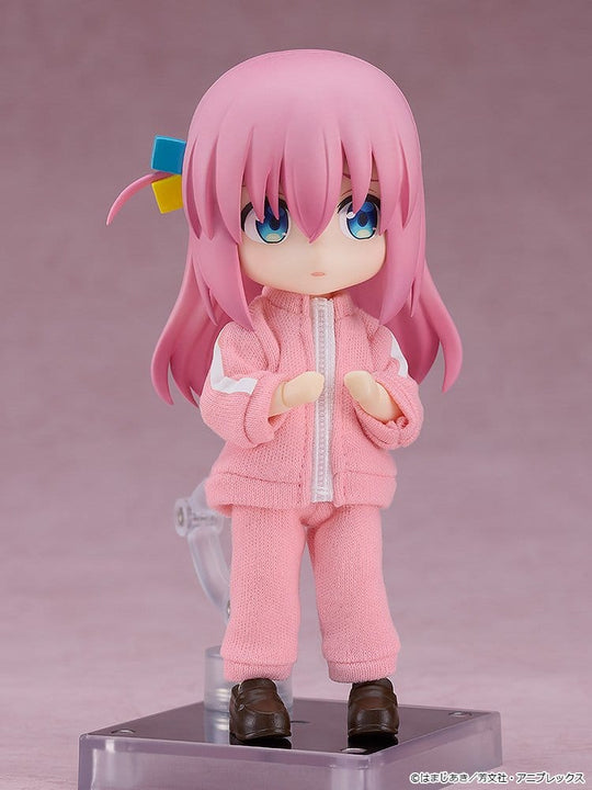 Bocchi the Rock! Nendoroid Doll Action Figure Hitori Gotoh (re-run) 14 cm