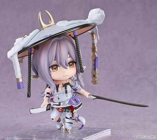 Goddess of Victory: Nikke Nendoroid Action Figure Guren 10 cm