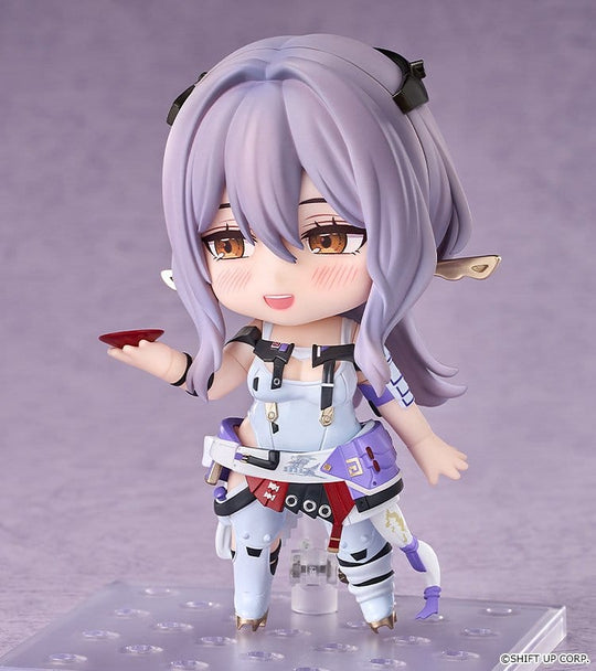 Goddess of Victory: Nikke Nendoroid Action Figure Guren 10 cm