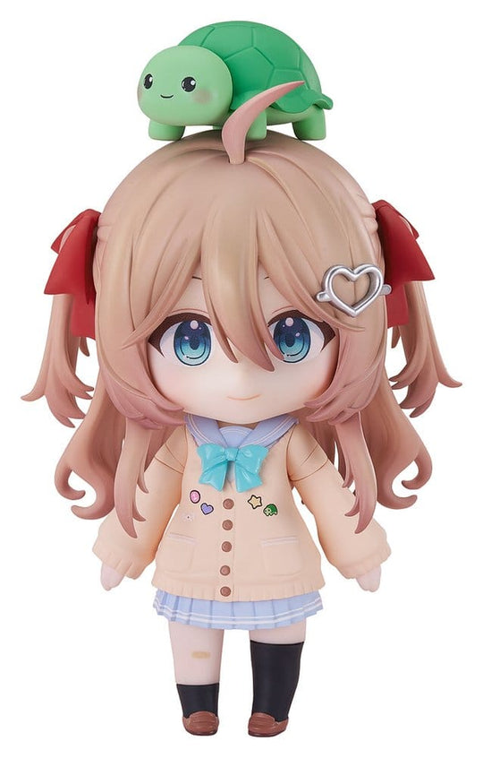 Neuro-sama Nendoroid Action Figure Neuro-sama 10 cm