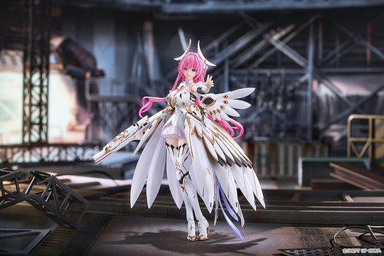 Goddess of Victory: Nikke Hyper Body Action Figure Dorothy 15 cm