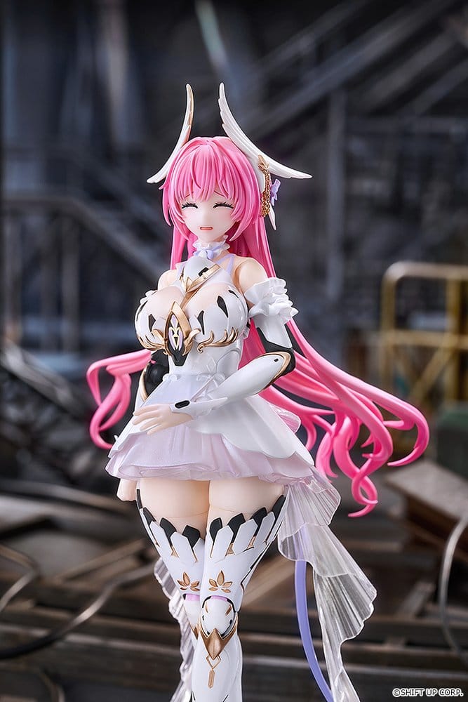 Goddess of Victory: Nikke Hyper Body Action Figure Dorothy 15 cm