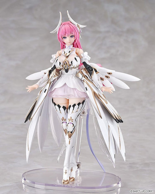 Goddess of Victory: Nikke Hyper Body Action Figure Dorothy 15 cm