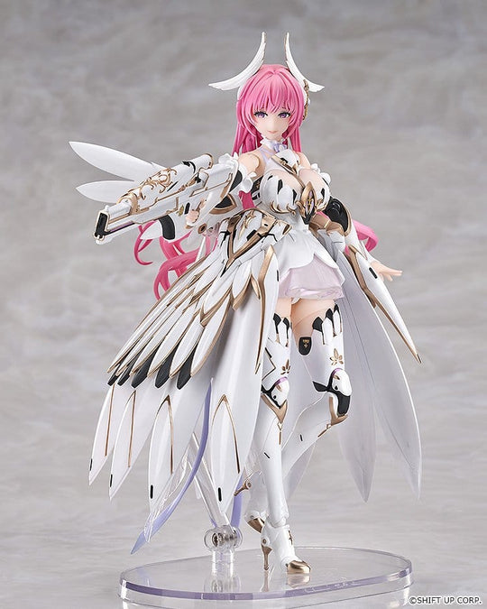 Goddess of Victory: Nikke Hyper Body Action Figure Dorothy 15 cm