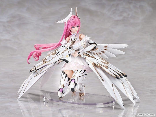 Goddess of Victory: Nikke Hyper Body Action Figure Dorothy 15 cm