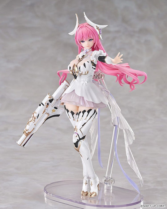 Goddess of Victory: Nikke Hyper Body Action Figure Dorothy 15 cm