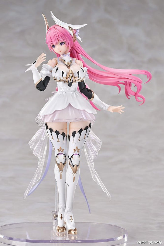 Goddess of Victory: Nikke Hyper Body Action Figure Dorothy 15 cm