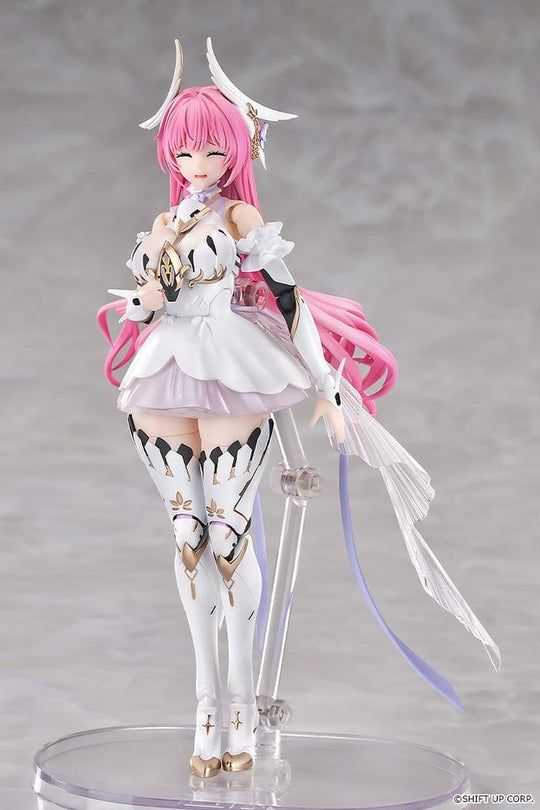 Goddess of Victory: Nikke Hyper Body Action Figure Dorothy 15 cm