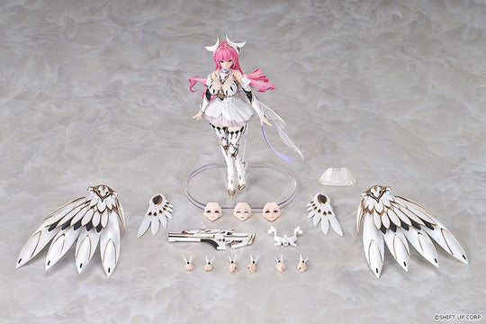 Goddess of Victory: Nikke Hyper Body Action Figure Dorothy 15 cm