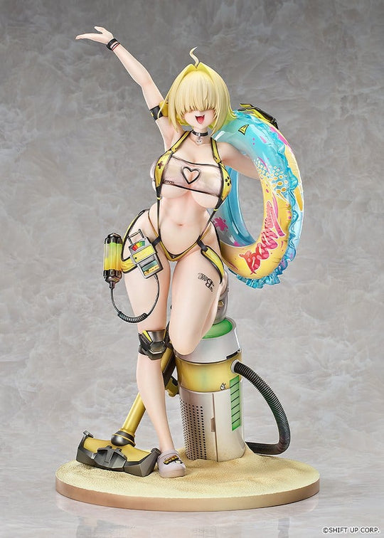 Goddess of Victory: Nikke PVC Figure 1/4 Elegg: Boom and Shock 48 cm