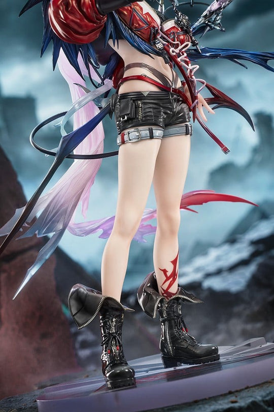 Arknights PVC Figure 1/7 Wiš'adel 27 cm