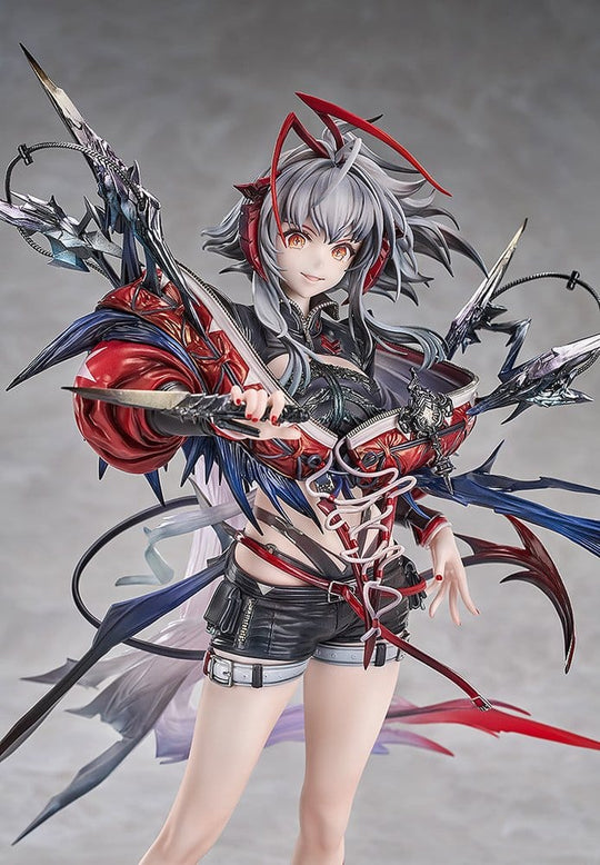 Arknights PVC Figure 1/7 Wiš'adel 27 cm