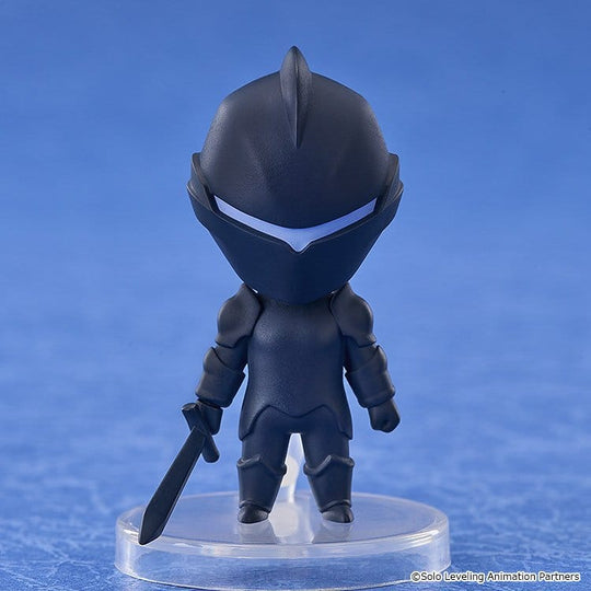 Solo Leveling Nendoroid Action Figure Sung Jinwoo 10 cm