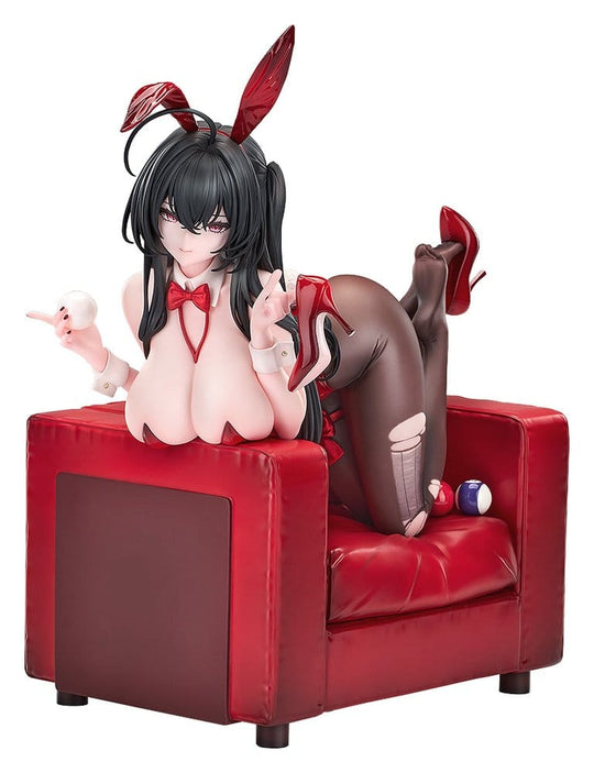 Azur Lane PVC Figure 1/7 Taihou: Fun on the Baize - Illustration Ver. 22 cm