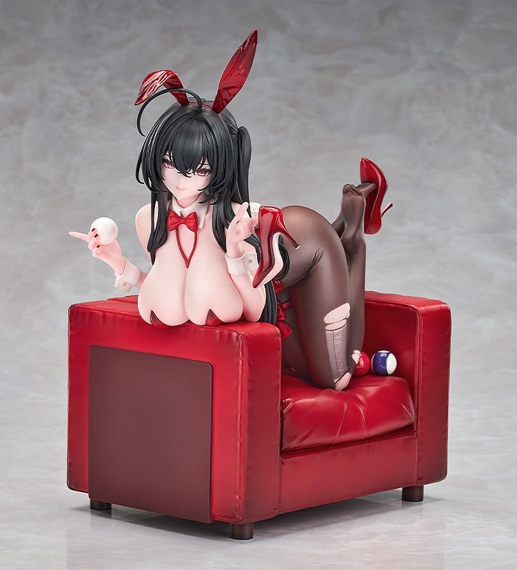 Azur Lane PVC Figure 1/7 Taihou: Fun on the Baize - Illustration Ver. 22 cm