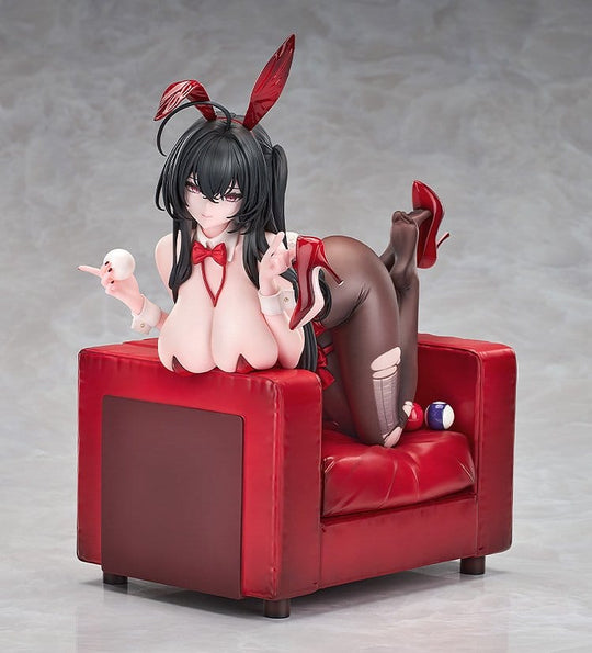 Azur Lane PVC Figure 1/7 Taihou: Fun on the Baize - Illustration Ver. 22 cm