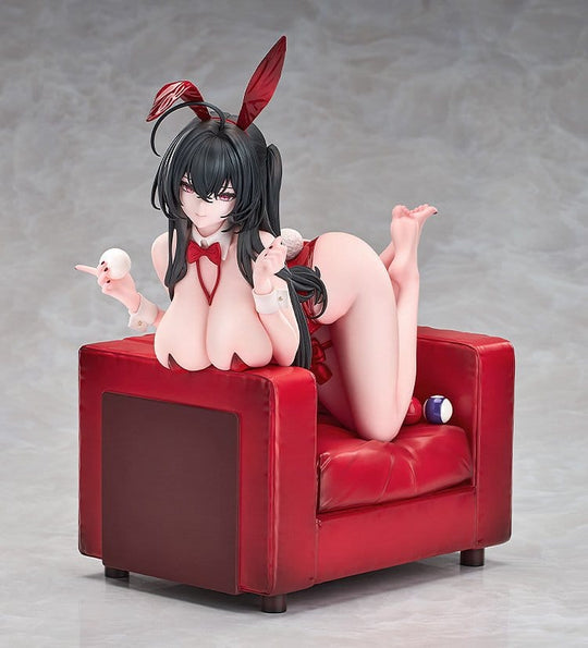 Azur Lane PVC Figure 1/7 Taihou: Fun on the Baize - Illustration Ver. 22 cm