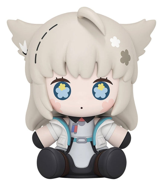 Arknights: Endfield Huggy Good Smile Mini Figure Pelica 7 cm