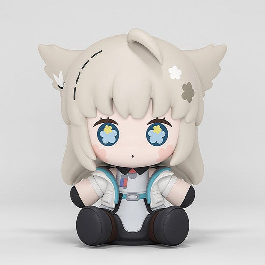 Arknights: Endfield Huggy Good Smile Mini Figure Pelica 7 cm