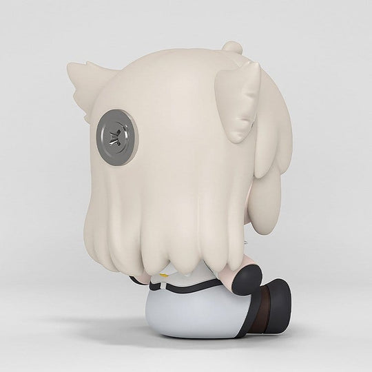 Arknights: Endfield Huggy Good Smile Mini Figure Pelica 7 cm