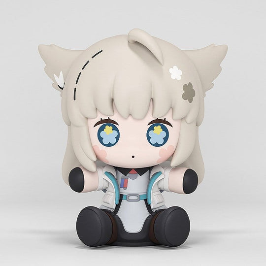 Arknights: Endfield Huggy Good Smile Mini Figure Pelica 7 cm