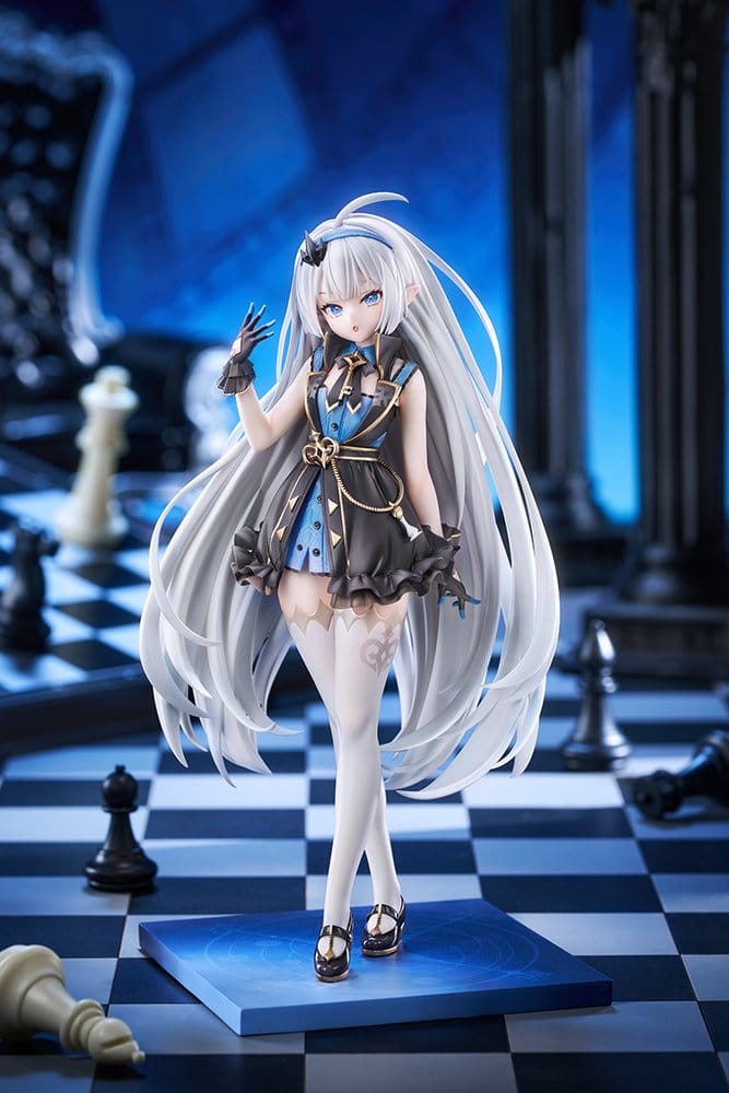 Stella Sora PVC Figure 1/7 Tyrant (Female) 23 cm