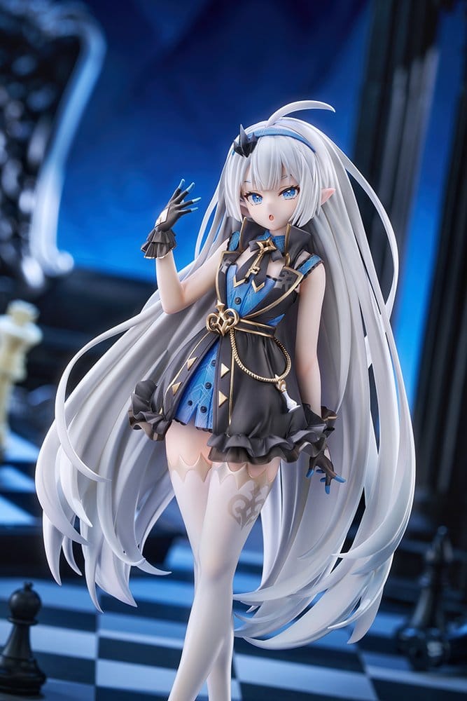 Stella Sora PVC Figure 1/7 Tyrant (Female) 23 cm