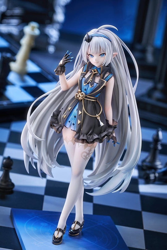 Stella Sora PVC Figure 1/7 Tyrant (Female) 23 cm