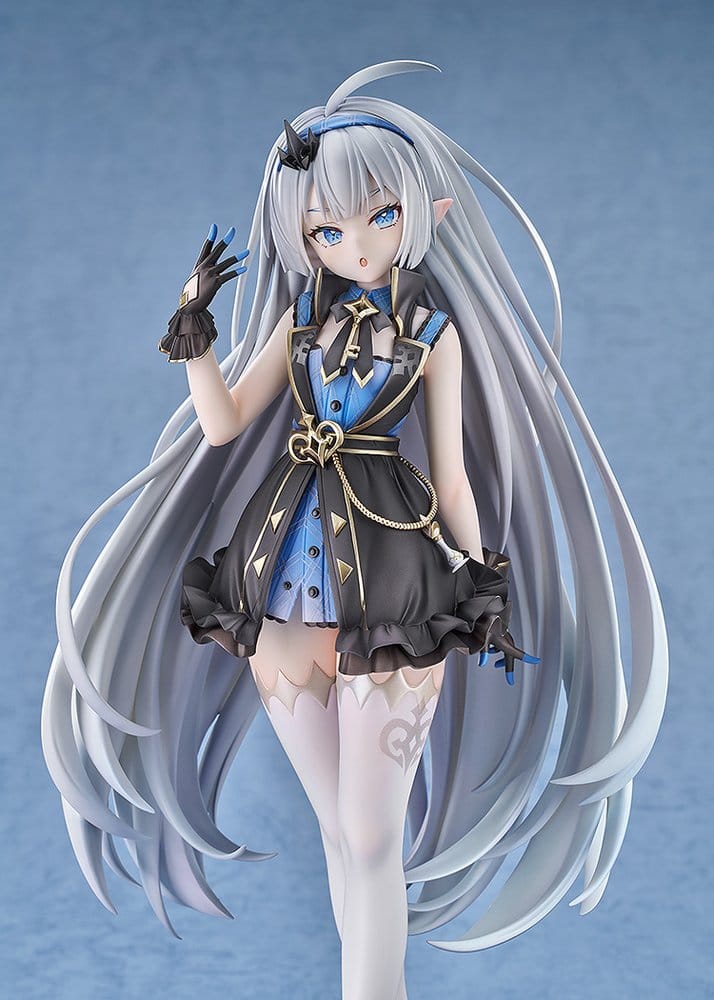 Stella Sora PVC Figure 1/7 Tyrant (Female) 23 cm
