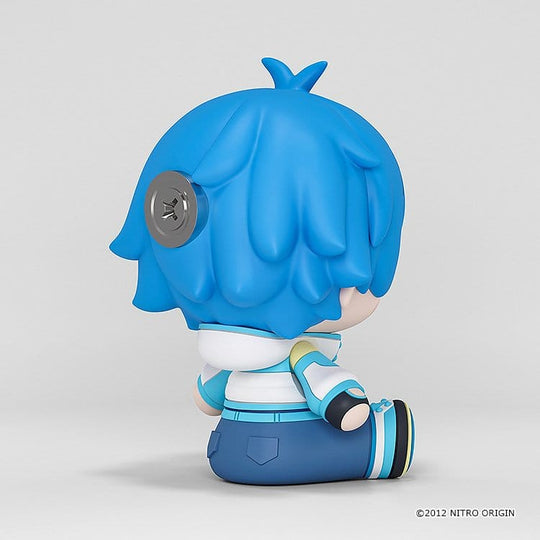 Dramatical Murder Huggy Good Smile Mini Figure Aoba 7 cm