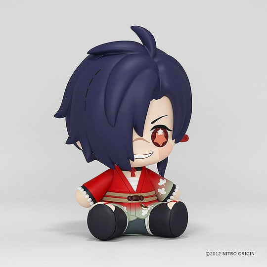 Dramatical Murder Huggy Good Smile Mini Figure Koujaku 7 cm