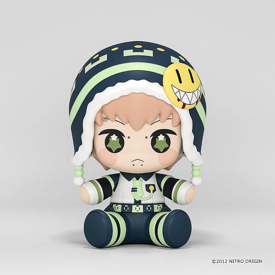 Dramatical Murder Huggy Good Smile Mini Figure Noiz 7 cm