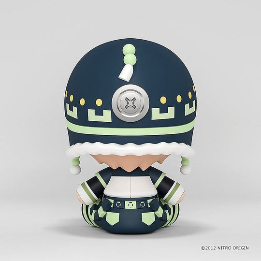 Dramatical Murder Huggy Good Smile Mini Figure Noiz 7 cm