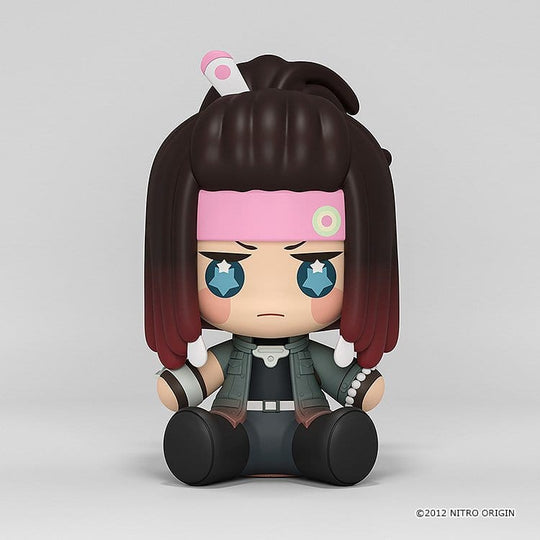Dramatical Murder Huggy Good Smile Mini Figure Mink 7 cm