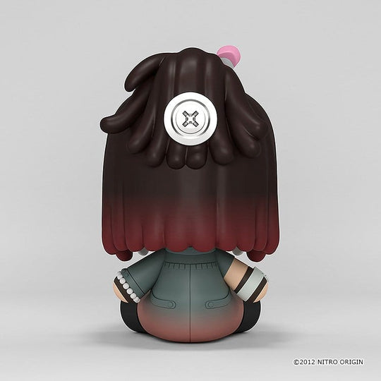 Dramatical Murder Huggy Good Smile Mini Figure Mink 7 cm