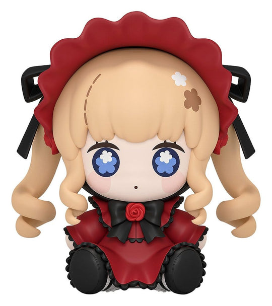 Rozen Maiden Huggy Good Smile Mini Figure Shinku 7 cm