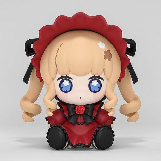 Rozen Maiden Huggy Good Smile Mini Figure Shinku 7 cm