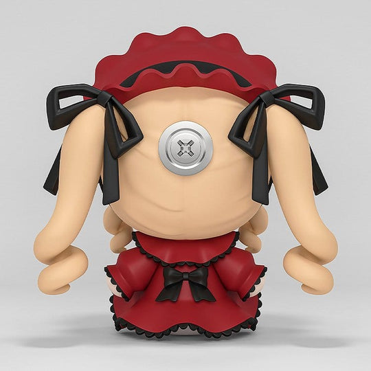 Rozen Maiden Huggy Good Smile Mini Figure Shinku 7 cm