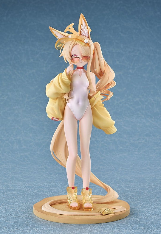 Blue Archive PVC Figure 1/7 Seia (Swimsuit) 23 cm