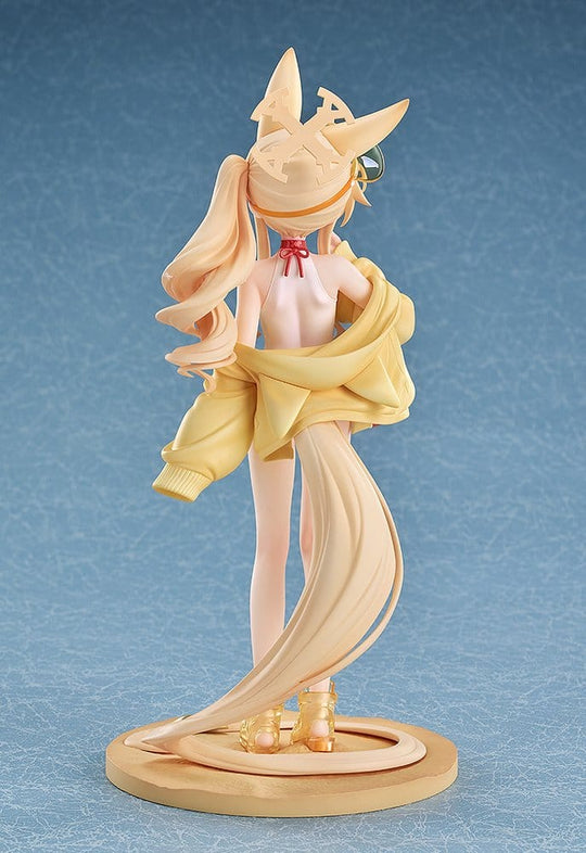 Blue Archive PVC Figure 1/7 Seia (Swimsuit) 23 cm