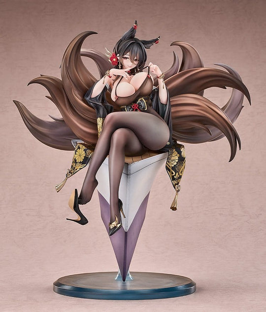 Azur Lane PVC Figure 1/7 Oumi 28 cm