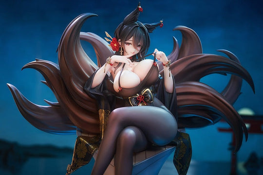 Azur Lane PVC Figure 1/7 Oumi 28 cm