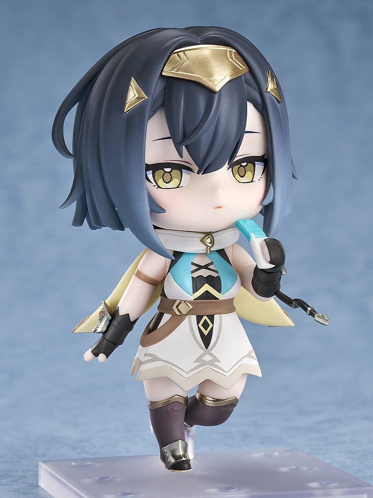 Stella Sora Nendoroid Action Figure Amber 10 cm