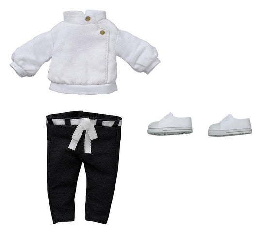 Jujutsu Kaisen Nendoroid Doll Outfit Set: Yuta Okkotsu: Execution Ver.