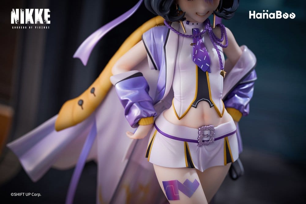 Goddess of Victory: Nikke PVC Figure 1/6 Syuen 25 cm