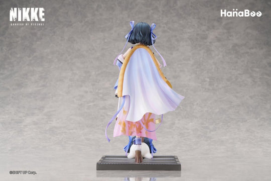 Goddess of Victory: Nikke PVC Figure 1/6 Syuen Deluxe Edition 25 cm