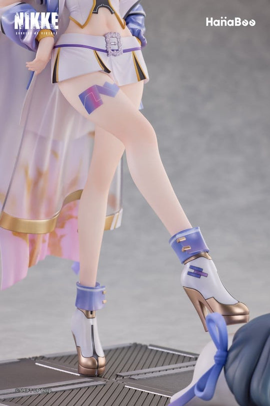 Goddess of Victory: Nikke PVC Figure 1/6 Syuen Deluxe Edition 25 cm