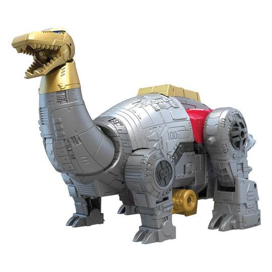 The Transformers: The Movie Studio Series Leader Class Action Figure 86-15 Dinobot Sludge 22 cm