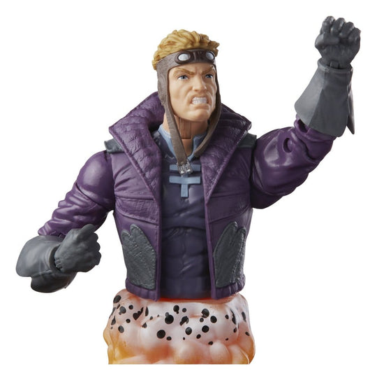 Marvel Legends Action Figure 3-Pack X-Force 15 cm