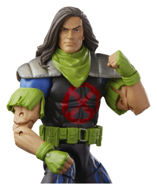 Marvel Legends Action Figure 3-Pack X-Force 15 cm